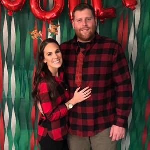 Meet your Posher, Gianna